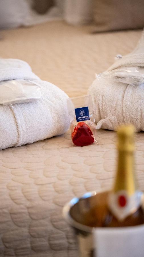Hotel De Maitre De Vaughan Брюксел Екстериор снимка