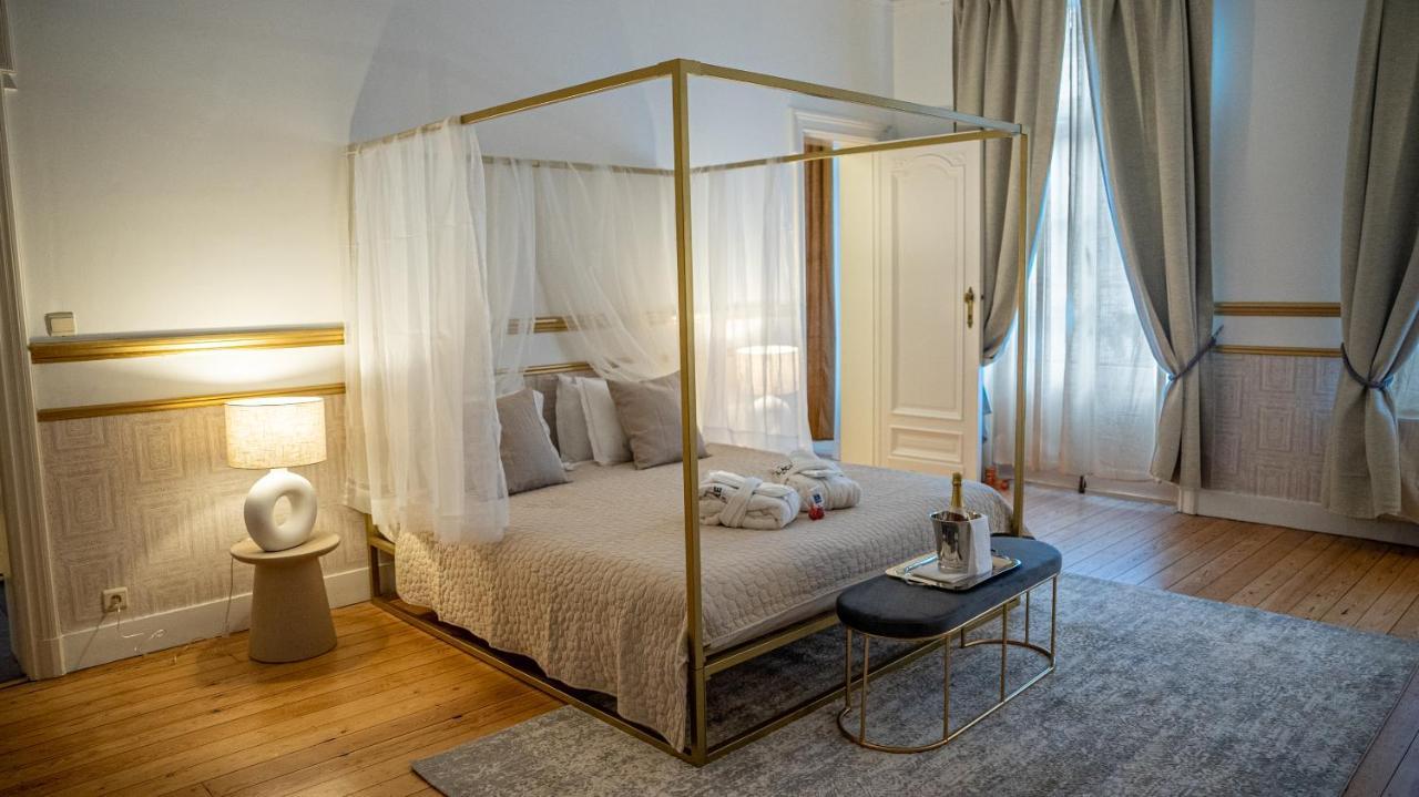 Hotel De Maitre De Vaughan Брюксел Екстериор снимка