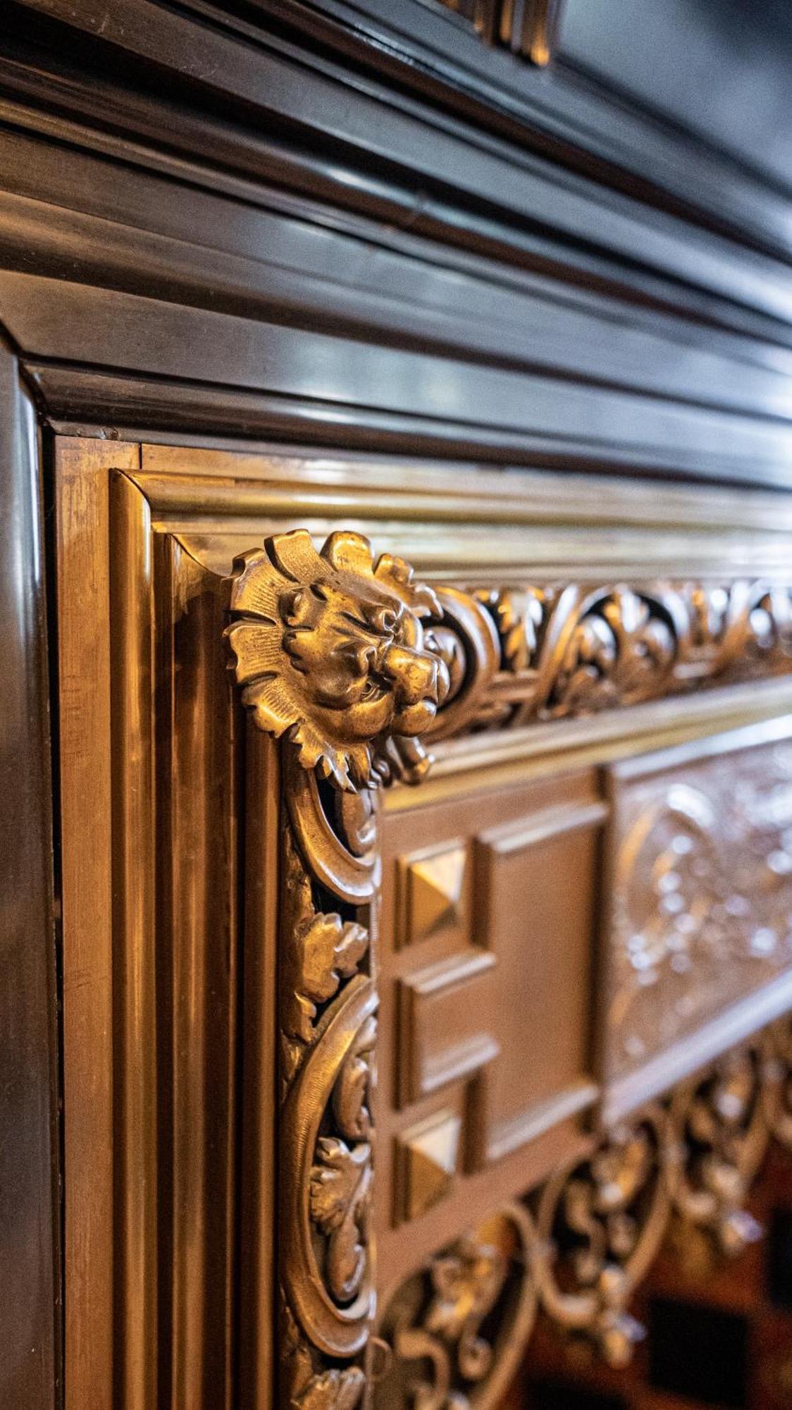 Hotel De Maitre De Vaughan Брюксел Екстериор снимка