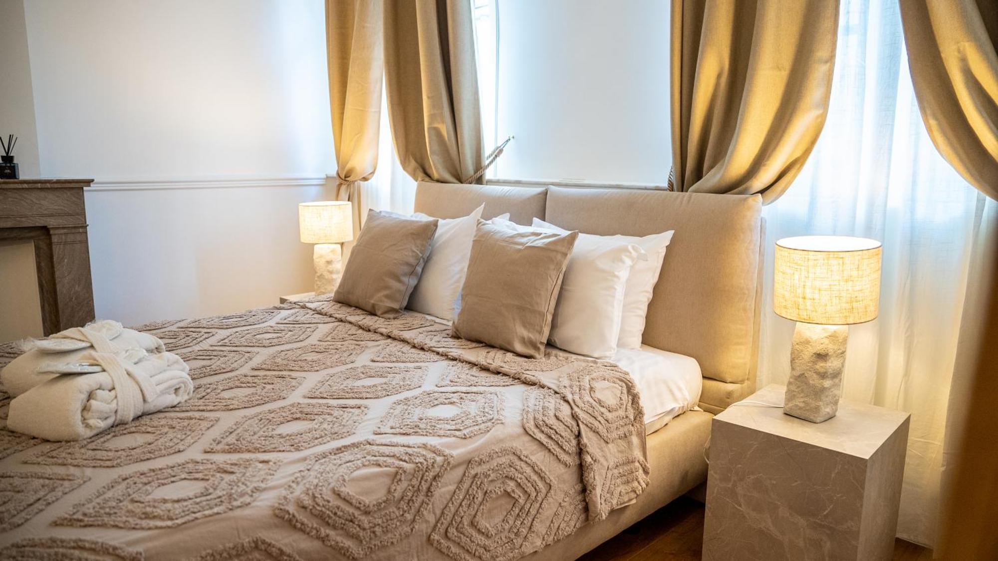 Hotel De Maitre De Vaughan Брюксел Екстериор снимка